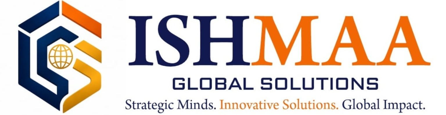 ISHMAA Global Solutions Logo