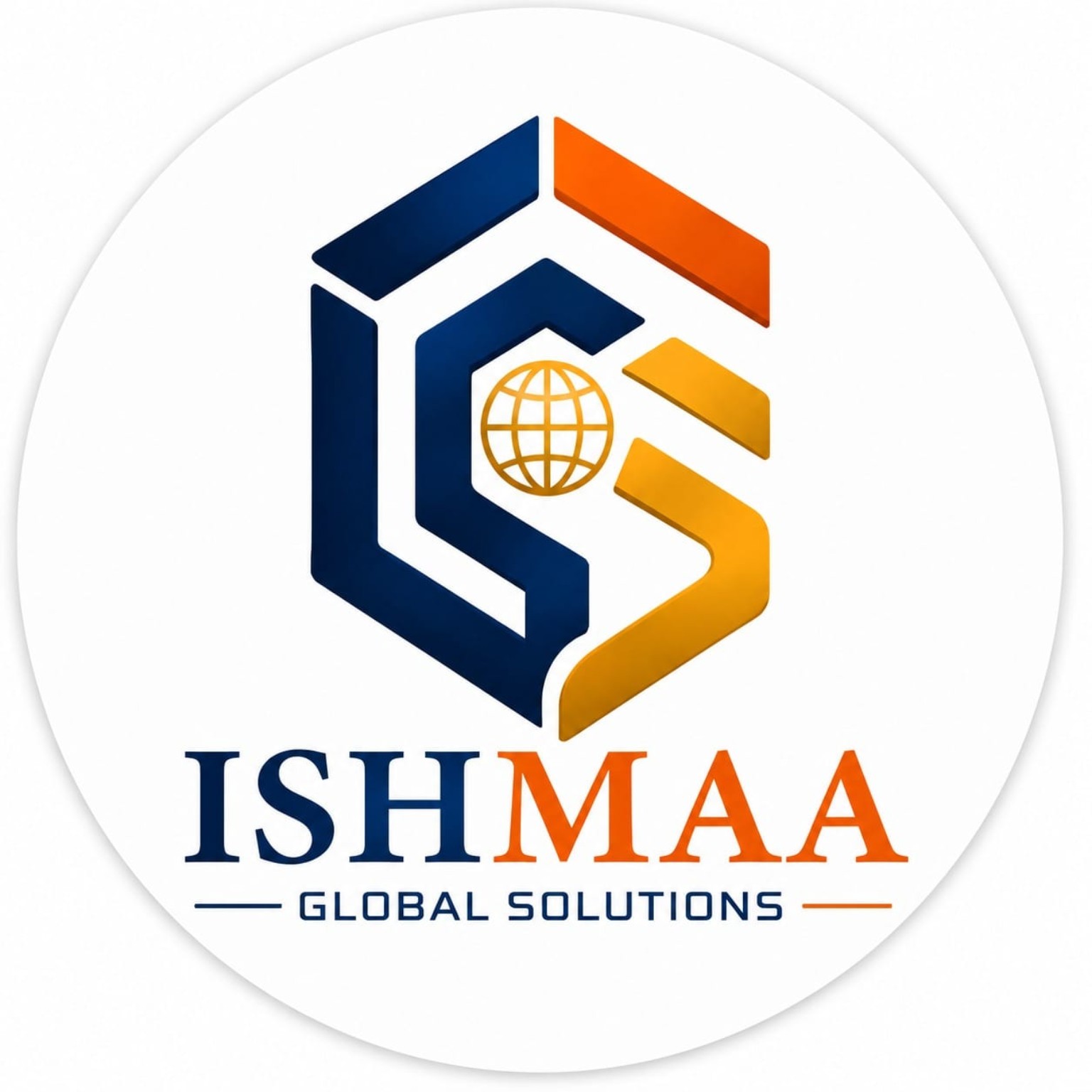 ISHMAA Global Solutions