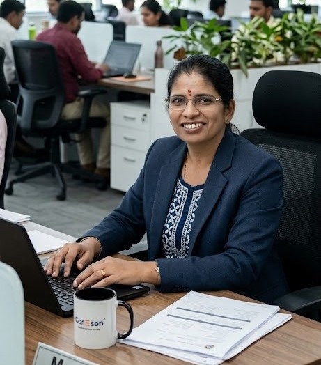 Dr. Mamata Panchal