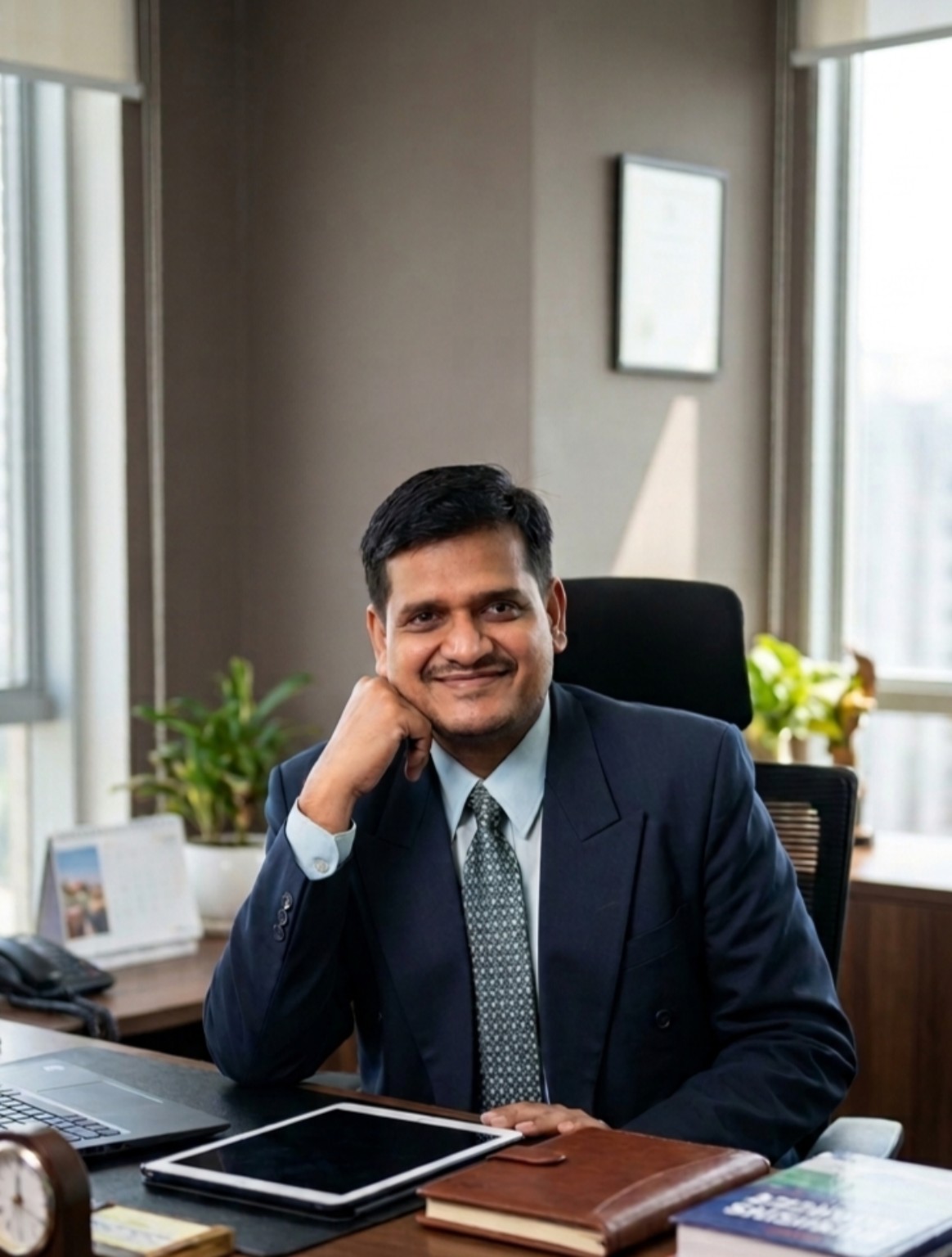 Jagadeesh Panchal